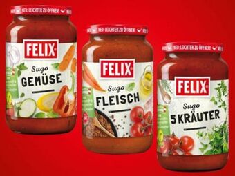 Lidl Sugo Angebot