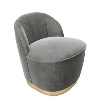 XXXLutz Sessel in anthrazit Angebot