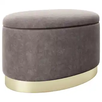 XXXLutz Hocker in rosa Angebot