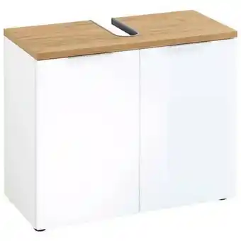 XXXLutz Waschbeckenunterschrank 70/58/34 cm Angebot