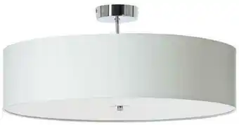 XXXLutz Deckenleuchte 60/26,5 cm Angebot