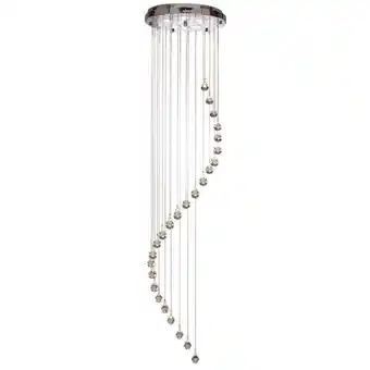 XXXLutz Deckenleuchte 30/180 cm Angebot