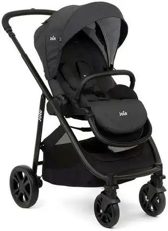 XXXLutz Kinderwagen versatrax e pavement Angebot