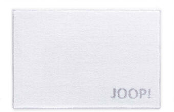 XXXLutz Badteppich joop! classic 50x60 50/60 cm weiß Angebot