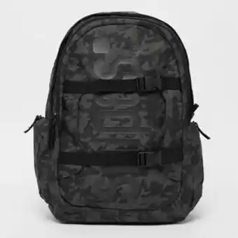 Snipes Basic logo skate backpack tonal Angebot