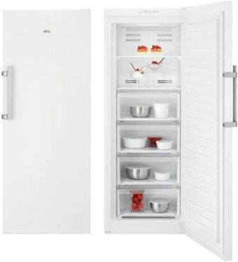 Red Zac Nofrost gefrierschrank agb332e2nw Angebot