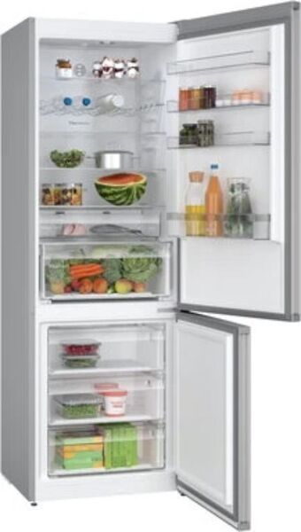 Red Zac Nofrost kühl-/gefrierkombination kgn497ldf Angebot