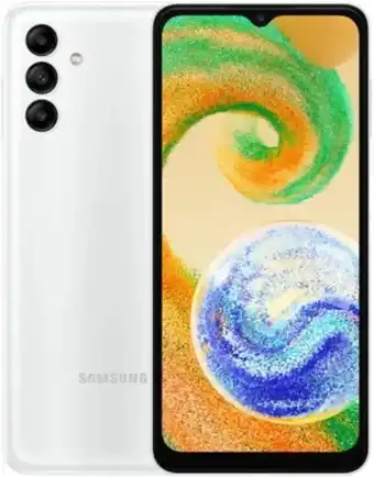 Red Zac Samsung galaxy a04s Angebot