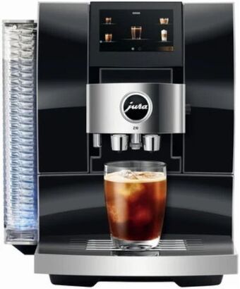 Red Zac Kaffeevollautomat z10-ea Angebot