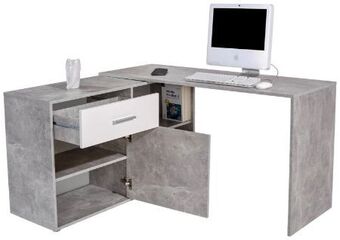 Möbelix Eckschreibtisch Angebot