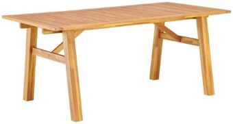 XXXLutz Gartentisch Angebot