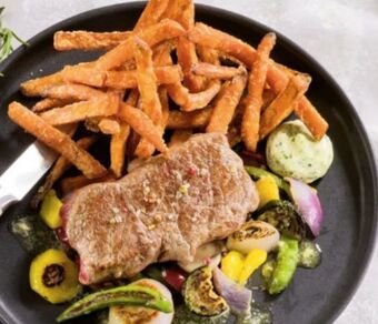 XXXLutz Rumpsteak amerika Angebot