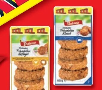 Lidl Faschierte laibchen Angebot