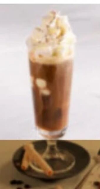 XXXLutz Eiskaffee Angebot