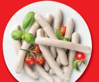 Lidl Rostbratwürstel Angebot
