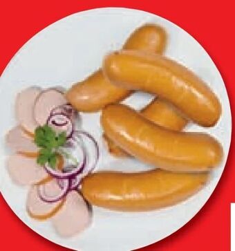 Lidl Knacker Angebot