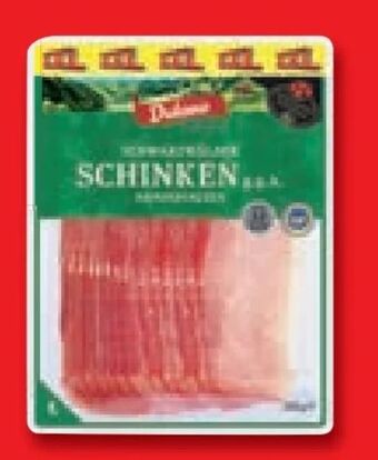 Lidl Selection schwarzwälder schinken Angebot