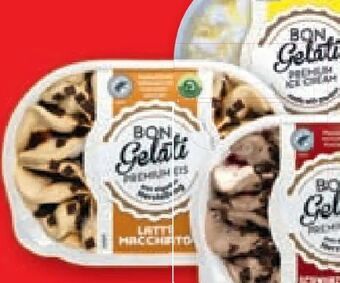 Lidl Gestrudeltes eis Angebot