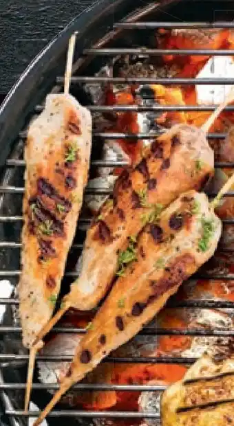 Lidl Hendl innenfiletspieße Angebot