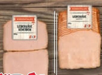 Lidl Leberkäse Angebot