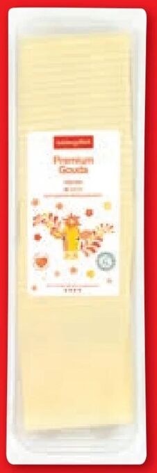 Lidl Premium gouda Angebot