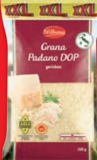 Lidl Grana padano Angebot