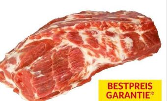 Transgourmet Schweine schopf Angebot