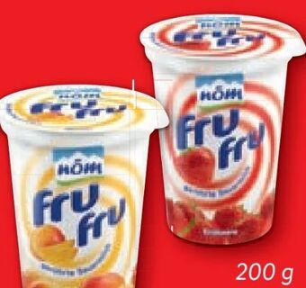 Lidl Fru fru Angebot
