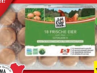 Lidl Eier Angebot