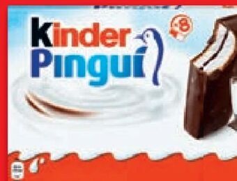 Lidl Kinder-pingui Angebot