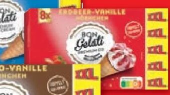 Lidl Waffeltüten Angebot
