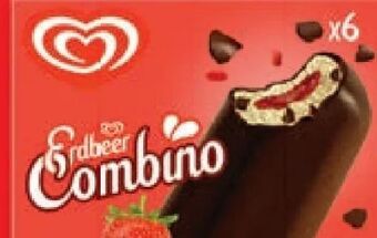 Lidl Erdbeer combino Angebot