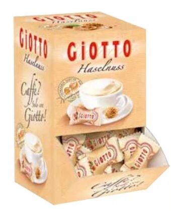 Transgourmet Giotto Angebot