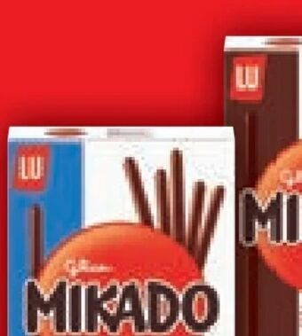 Lidl Mikado Angebot