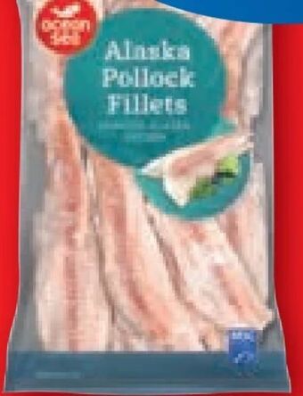 Lidl Alaska seelachsfilet Angebot