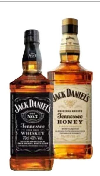 Transgourmet Tennessee whiskey Angebot