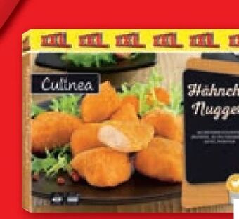 Lidl Hendl nuggets Angebot