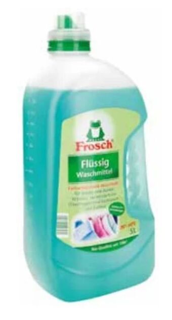 Transgourmet Waschmittel Angebot