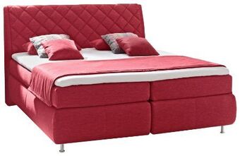 XXXLutz Boxspringbett dream deluxe Angebot
