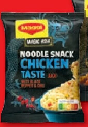 Lidl Asia instant nudeln Angebot