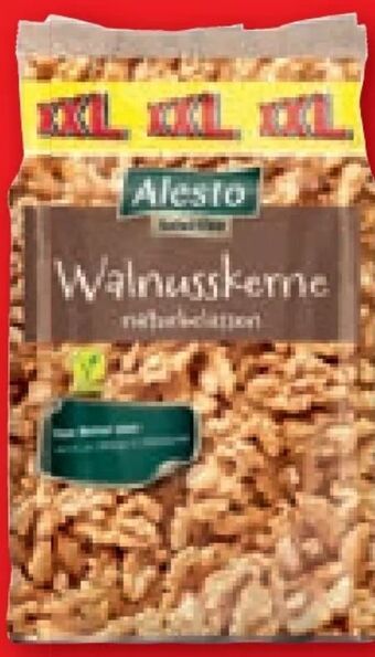 Lidl Walnusskerne Angebot