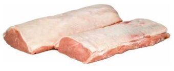 Transgourmet Kalb karree Angebot