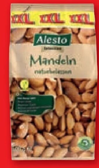 Lidl Mandeln Angebot