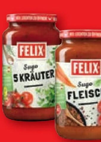 Lidl Sugo Angebot