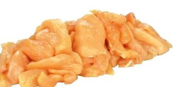 Transgourmet Hühnerbrust Angebot