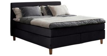 XXXLutz Boxspringbett balance continental Angebot