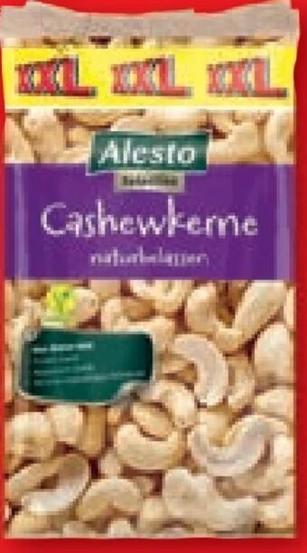 Lidl Cashewkerne Angebot