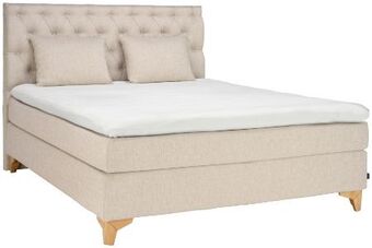 XXXLutz Boxspringbett nova plus continental Angebot