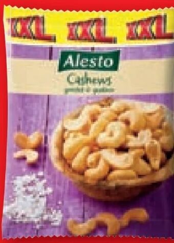 Lidl Cashewkerne Angebot