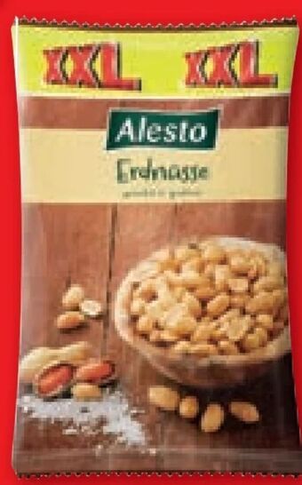 Lidl Erdnüsse Angebot